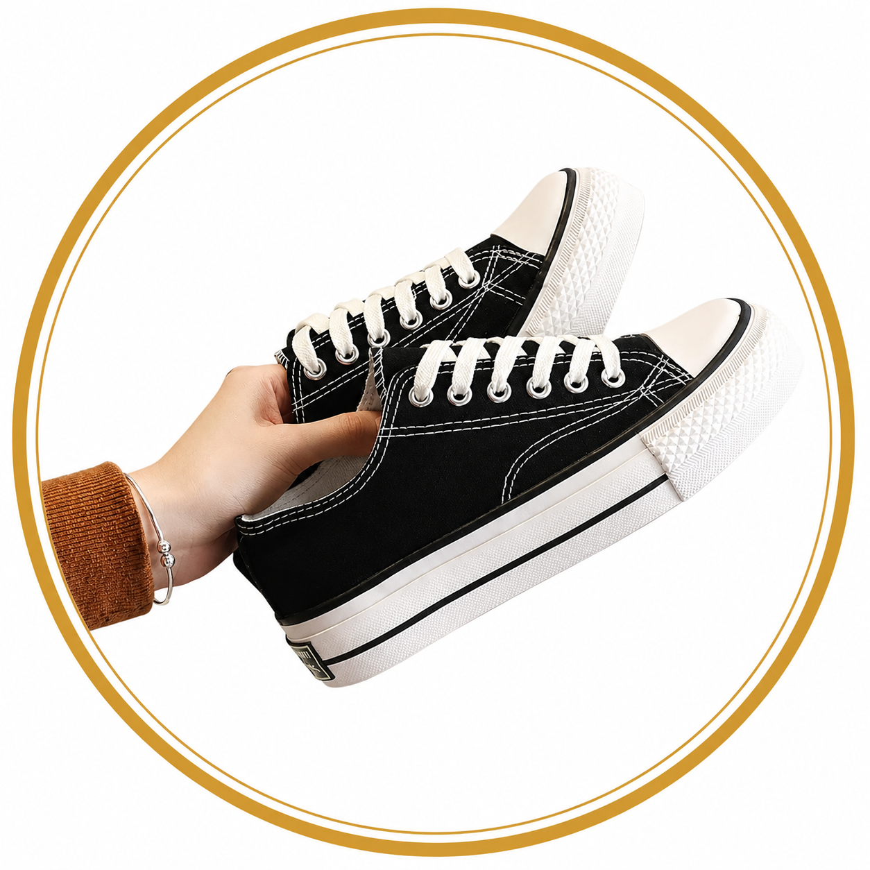 Sapatos Femininos