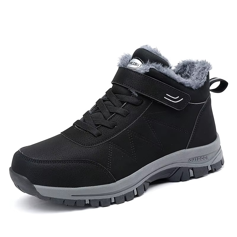 Bota Feminina Air Confort Confortável e Discreta