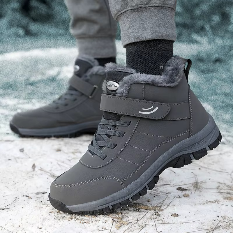 Bota Feminina Air Confort Confortável e Discreta