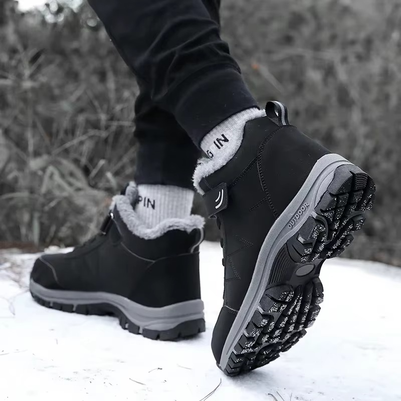 Bota Feminina Air Confort Confortável e Discreta