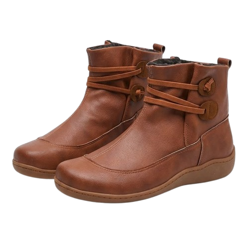 Bota Feminina Artic Leve e Confortável